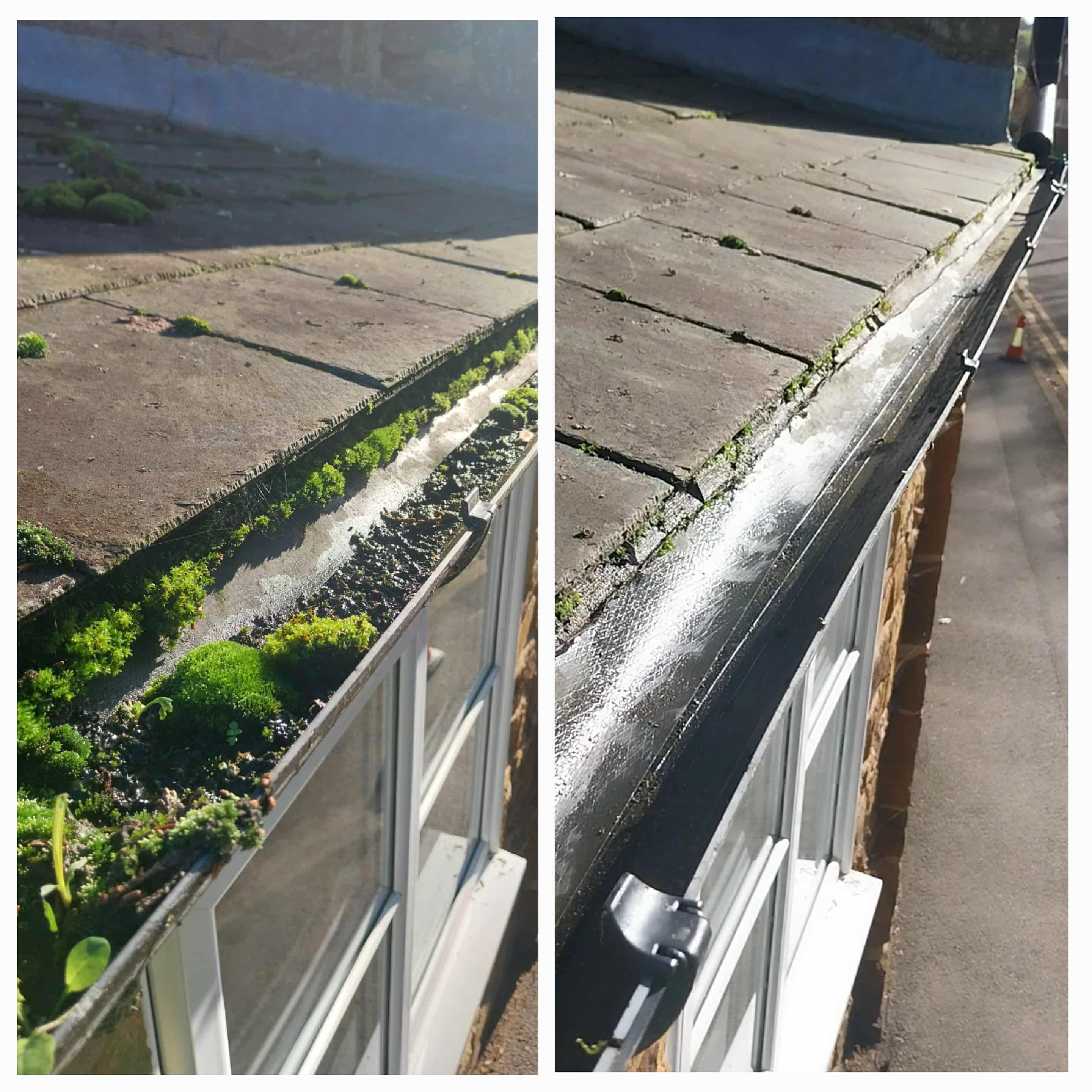 gutter-cleaning 2